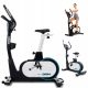 Električno-magnetno sobno kolo Hop-Sport HS-250H Drim z matično blazino