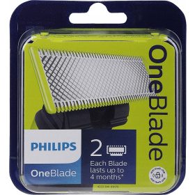 Brivne glave za Philips OneBlade QP220/55 2 kosa