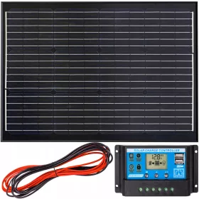 SunPower 70 W solarni panel