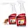 2× Strong – Pršilo proti ličinkam stenic 500 ml, učinkovit Cypermethrin