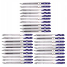 Dolžinski pisalni pripomoček Flexi Blue Penmate