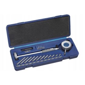   Optimized name: Cilindrični merilni senzor 50-160 mm z omejitvijo

Optimized description: 
Cilindrični merilni senzor 50-160 mm z omejitvijo je idealen za natančne meritve notranjih premerov in rež. T