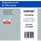  Papirnata vrečka za sesalnik ZVCA555B 5 kos.