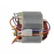  STATOR ZA NAMIZNO ŽAGO MAKITA 2704 2704N 599546-6
