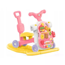 JEZDECI HOJICA PONUDNIK INTERAKTIVNE MIZE 5 V 1