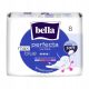 Bella Ultra Higienski vložki s krilci 8 kosov