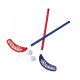 MASTER Junior Floorball Set 64 cm 2 kom.