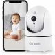 Niania Kamera WiFi 1080p z funkcijo 8-kratnega digitalnega povečave