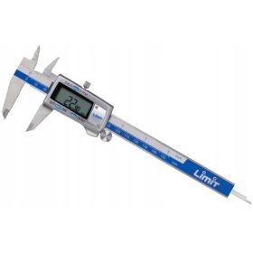 Elektronska merilna čeljust 150 mm Limit 14455-0100