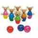 Bowling set za otroke Micky Goki 3+