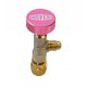 Servisni ventil s dostopom REFCO A-38010