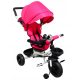 Tricikel R-Sport T4 Pink