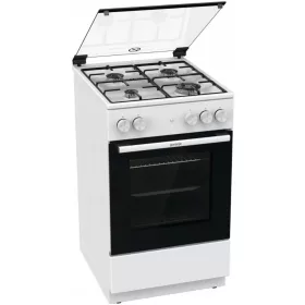    Gorenje GG5A13WJ plinski kuhinjski termostat 50cm 70l plinski stekleni pokrov