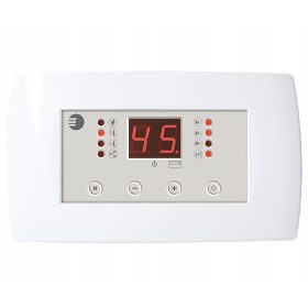 Krmilnik Euroster EUROSTER-11K