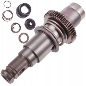 Ojačana pritrdilna tulka za Makita HR 2450 2432