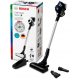  Bosch Unlimited 6 BCS611P4A pokončni ročni sesalnik 2 v 1