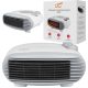 LTC 2000 W električni termoventilator, belo-siv