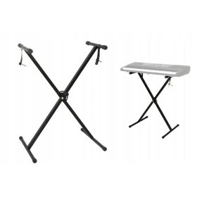  Stojalo za tipkovnico E-trade SK02