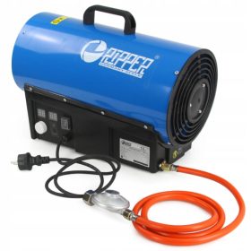 Plinski grelec Ripper 15 kW