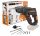 Worx WX390.9 akumulatorsko vrtalno kladivo 20V 1,2J