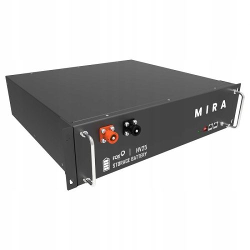  MIRA HV25 SHRANJEVALNI BATERIJSKI MODUL