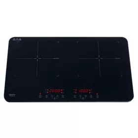  ELEKTRIČNI INDUKCIJSKI štedilnik, DVOJNI GORILNIK