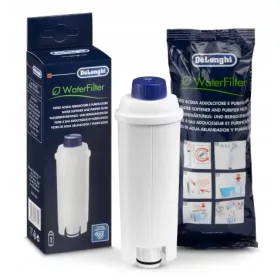 Filtr za vodo DeLonghi DLSC002 za kavni aparat