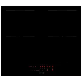    Indukcijska kuhalna plošča Kernau KIH 6435-4B BL Kitchen Connect