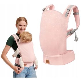 Nino Roza Ergonomska Nosilka do 20 kg