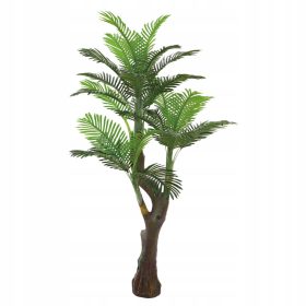 Umetna palma za notranje prostore 165 cm