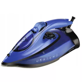 Parni likalnik Optimum 3100 W, keramična likalna plošča