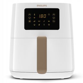   Friteza Philips HD9255/30 z WiFi funkcijo za zdravo cvrtje brez maščobe 1400 W 4,1 l