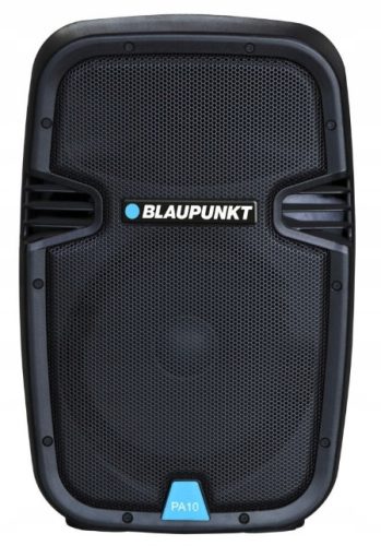 AKTIVNA KOLONA BLAUPUNKT PA10 BLUETOOTH KARAOKE