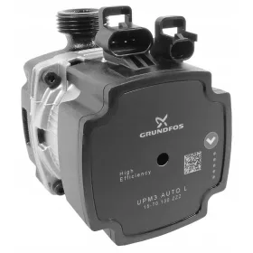   Črpalka za centralno ogrevanje Grundfos UPM3 15/70 130 ZZZ auto L 15-70