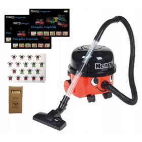 Casdon otroški sesalnik Henry vacuum cleaner