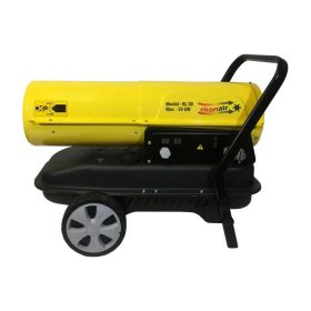 Oljni grelnik BL 50+ (50 kW)