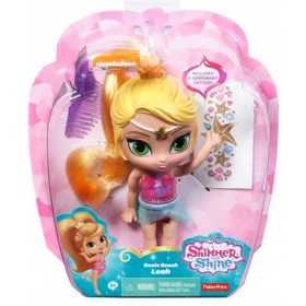 Lutka Sijaj in Shine Fisher-Price 15 cm