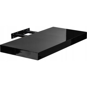  Stilista MDF polica 80 x 23,5 cm, večbarvna