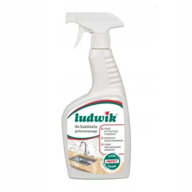 Ludwik kamnita čistilna pena 0,75l