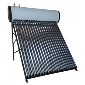 TLAČNI SONČNI KOLEKTOR - 200l