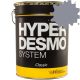 Hyperdesmo Classic Poliuretanska Membrana 6 kg