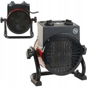 Električni grelec Equation 2000 kW