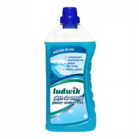 Ludwik čistilo za tla 1l