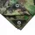 Večnamenska kamuflažna ponjava CAMOforest 10x15, 90 g