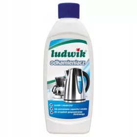   Tekoče sredstvo za odstranjevanje vodnega kamna Ludwik Universal 250ml