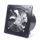 Kopalniški ventilator Dospel 200 mm za odstranjevanje vlage