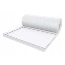  ŚpijZdrowo nadvložek Overlay 80 x 160 x 5 cm H3