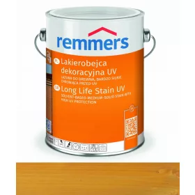Remmers UV dekorativna lazura 5L, svetli hrast