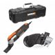 Worx 230 W 230 V omrežni multifunkcijski brusilnik