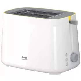 Toster Beko TAM 4220W 800W, 2 tosta, 7 stopenj moči